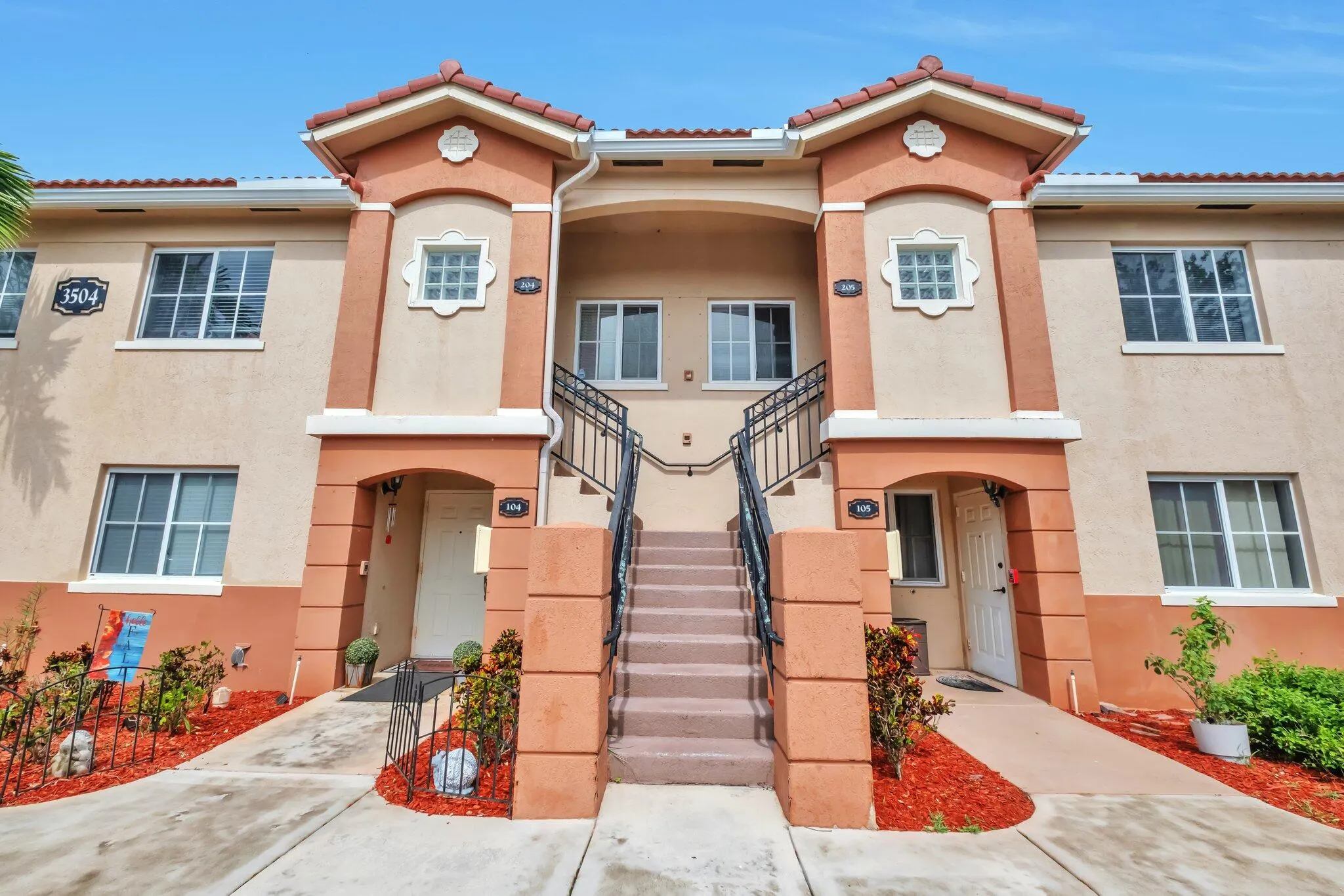3504 Briar Bay Boulevard #205