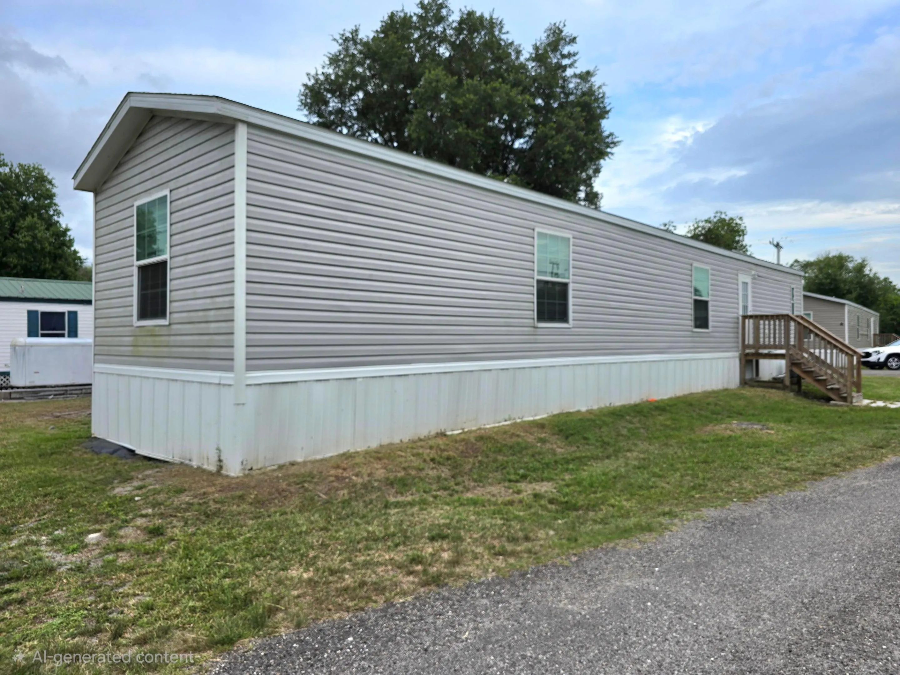 4649 NW 30th Street