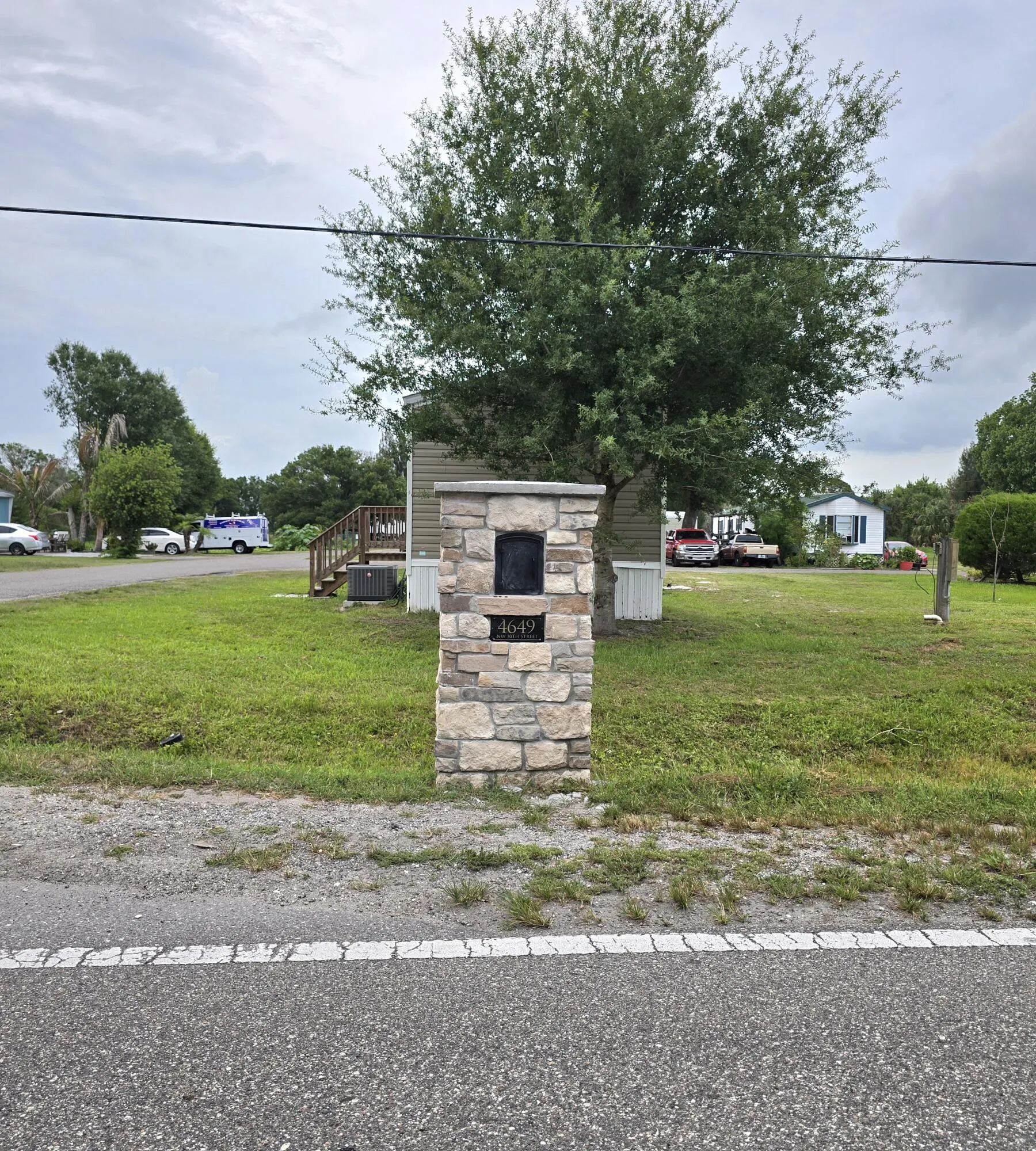 4649 NW 30th Street