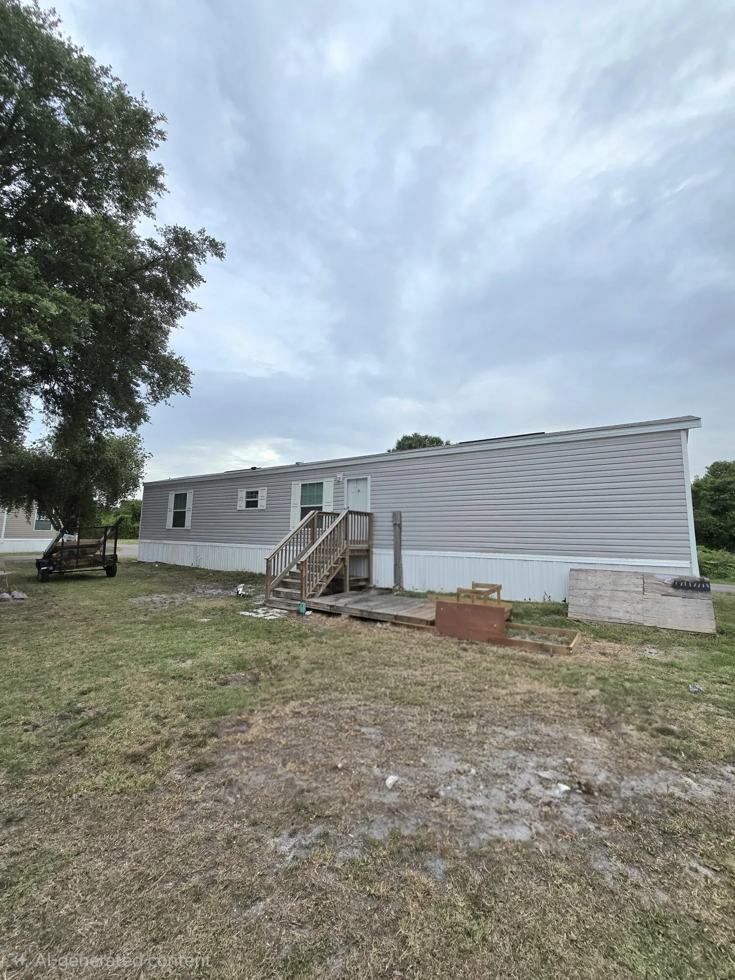 4649 NW 30th Street
