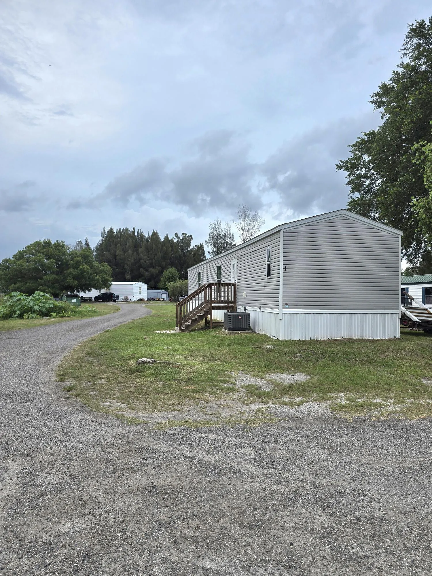 4649 NW 30th Street