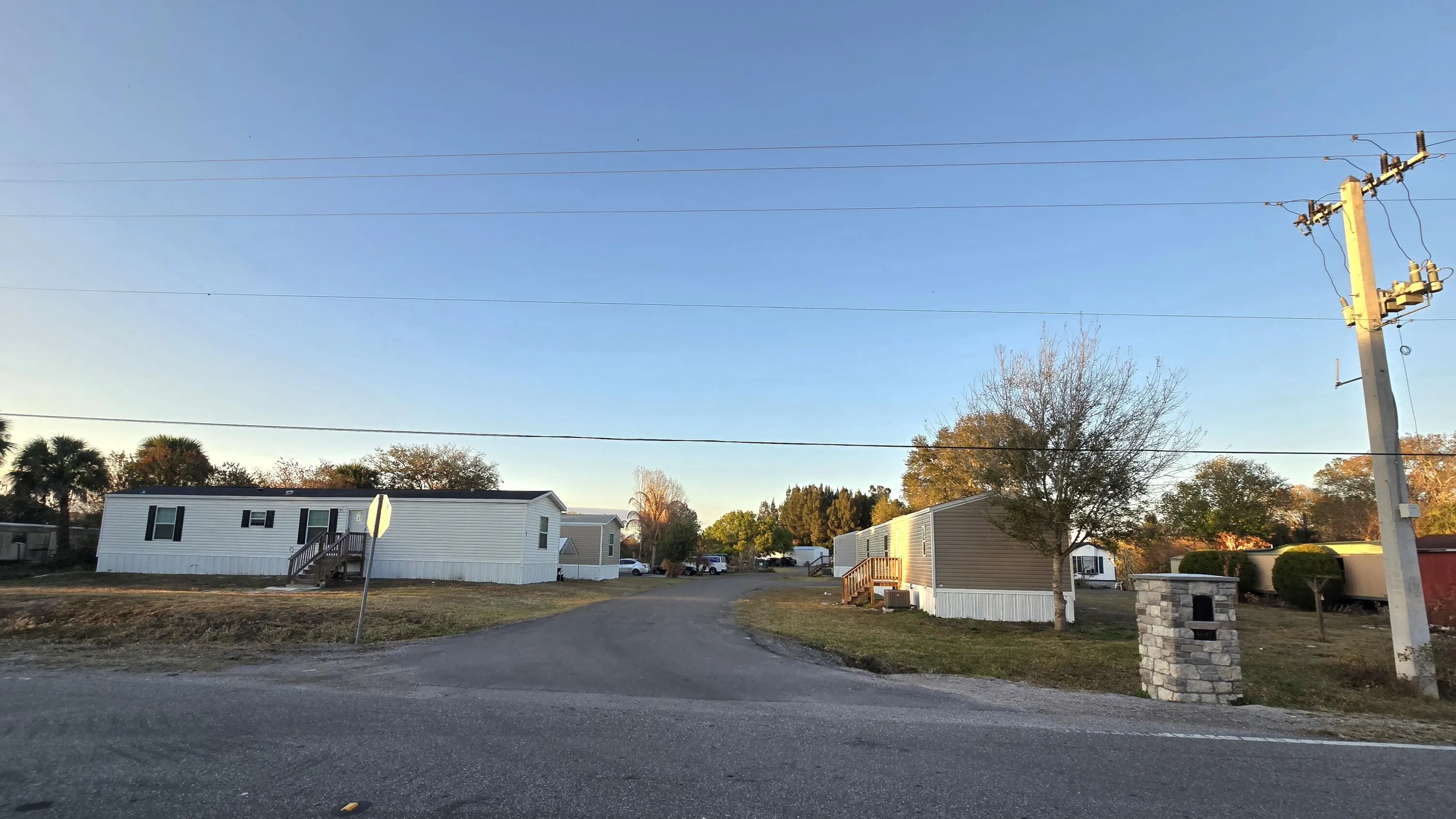 4649 NW 30th Street