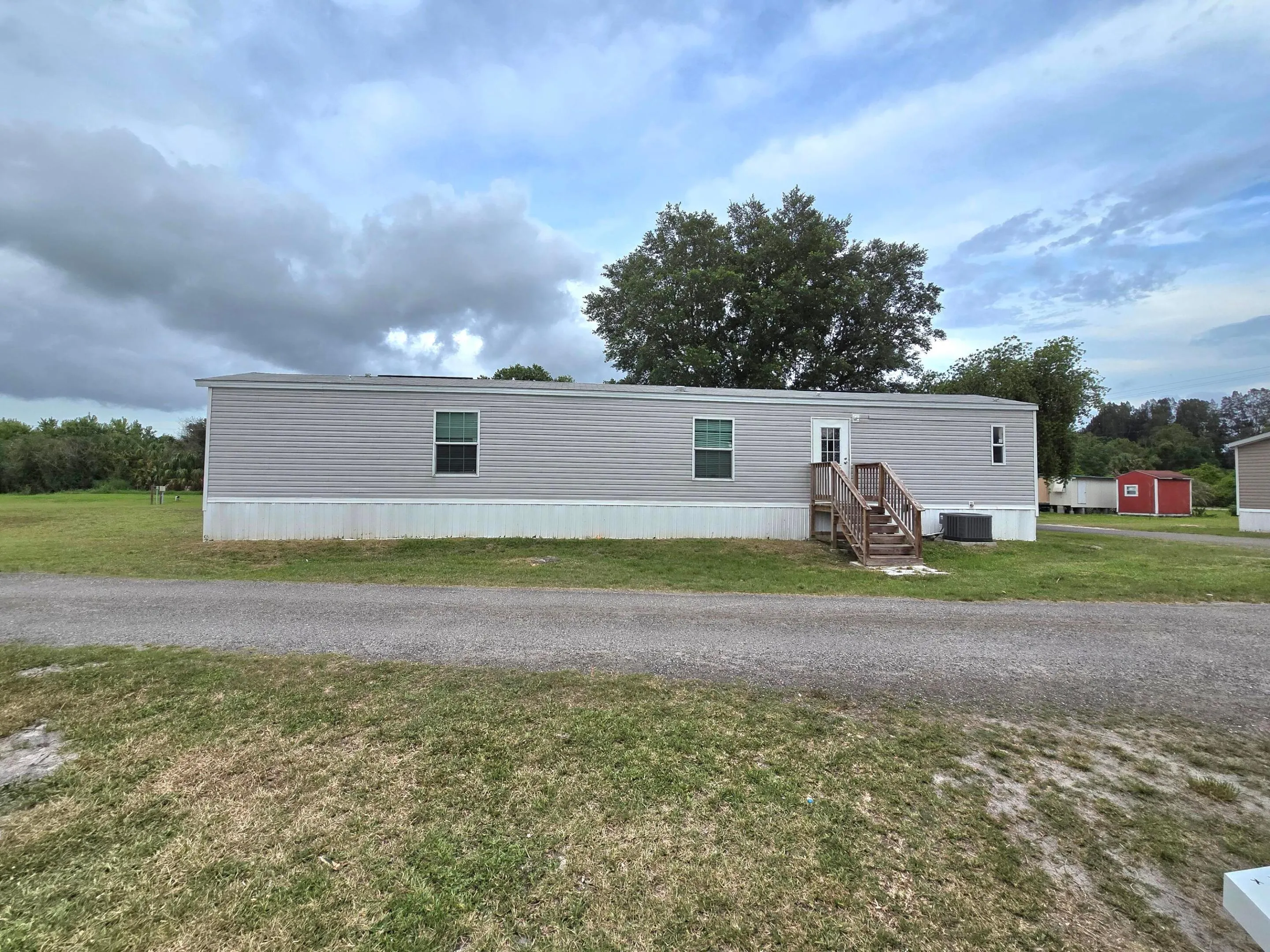 4649 NW 30th Street