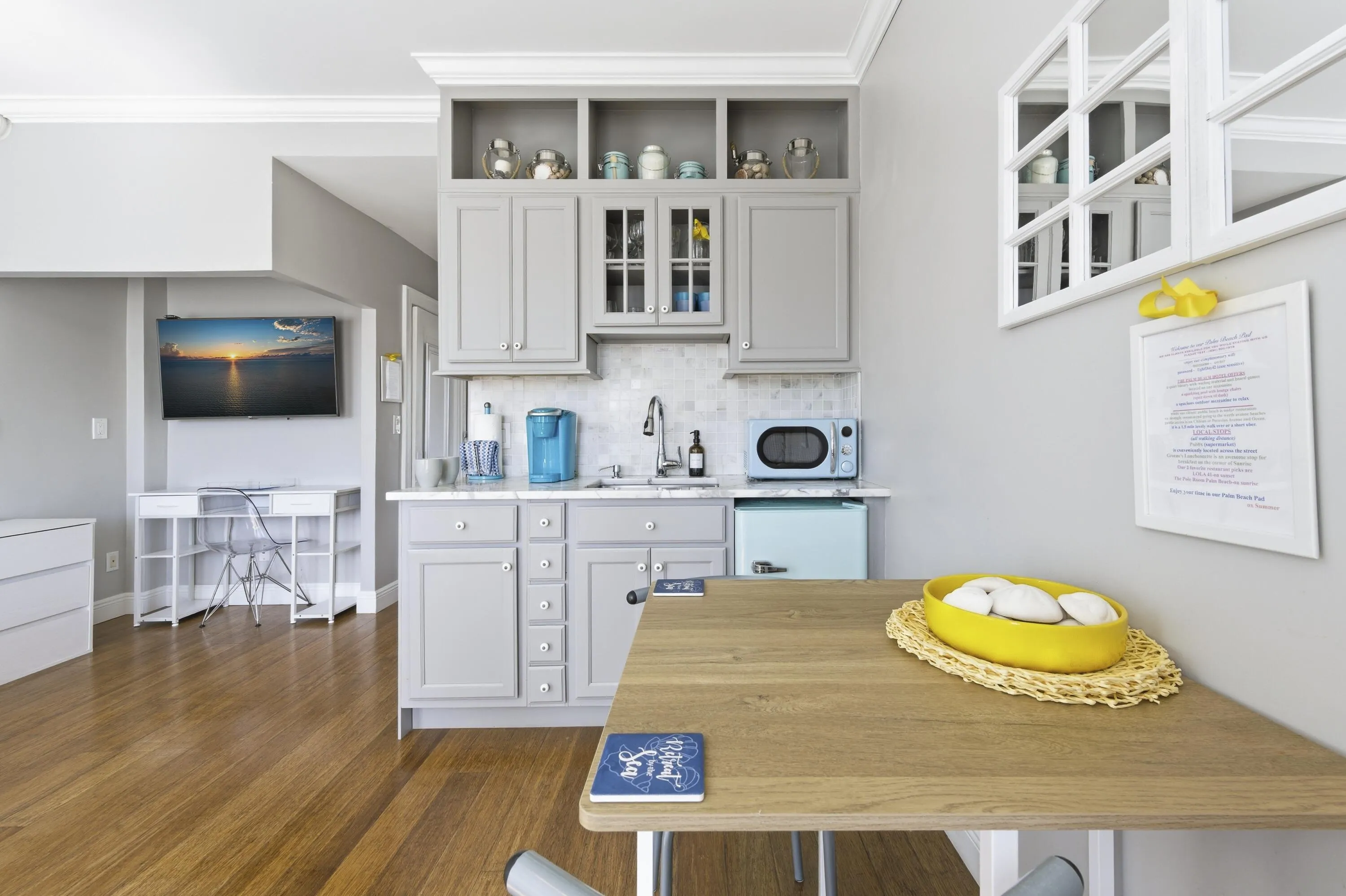 235 Sunrise Avenue #3013