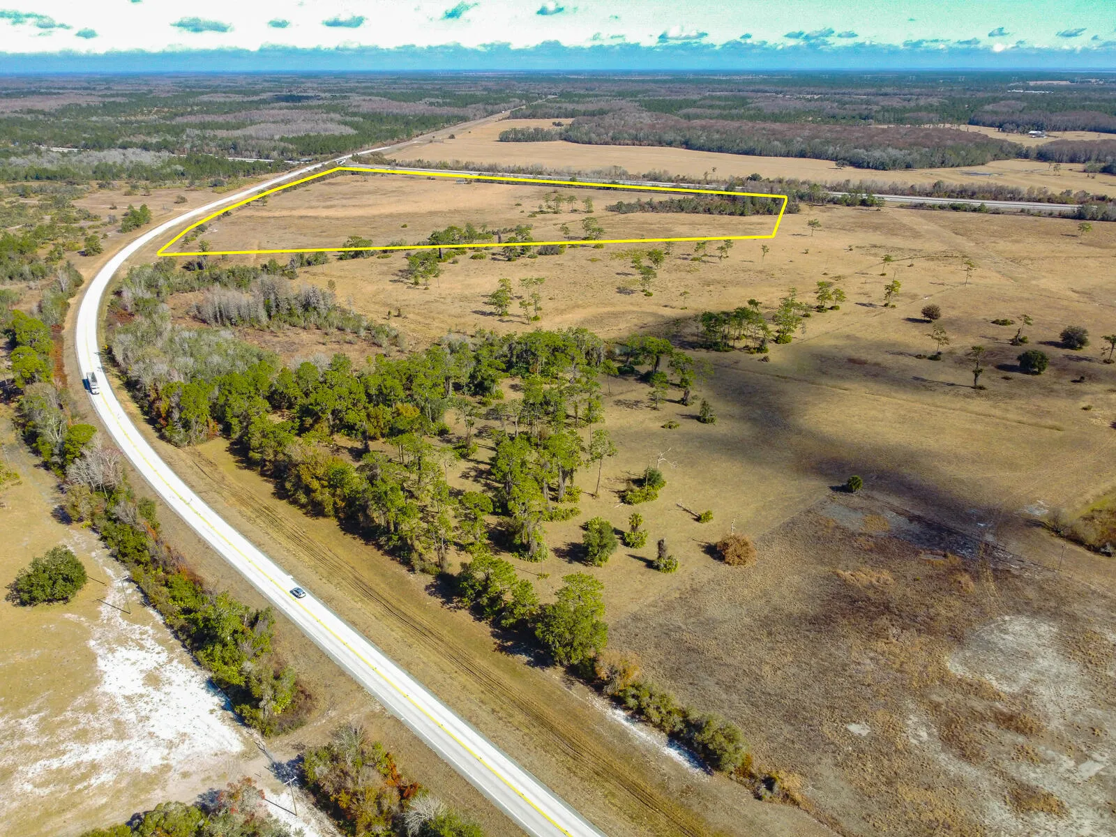 5001 S Kenansville Road
