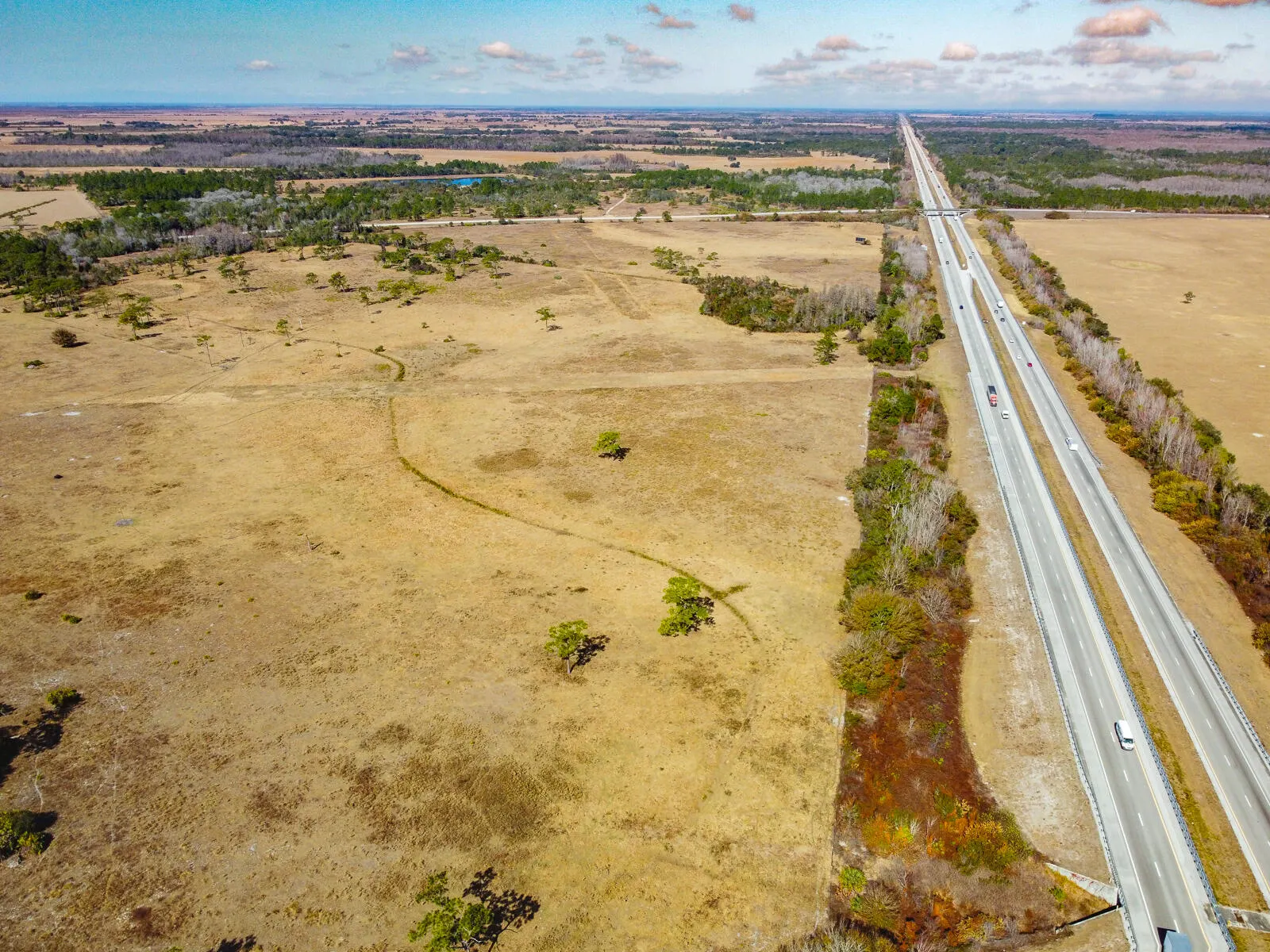 5151 S Kenansville Road