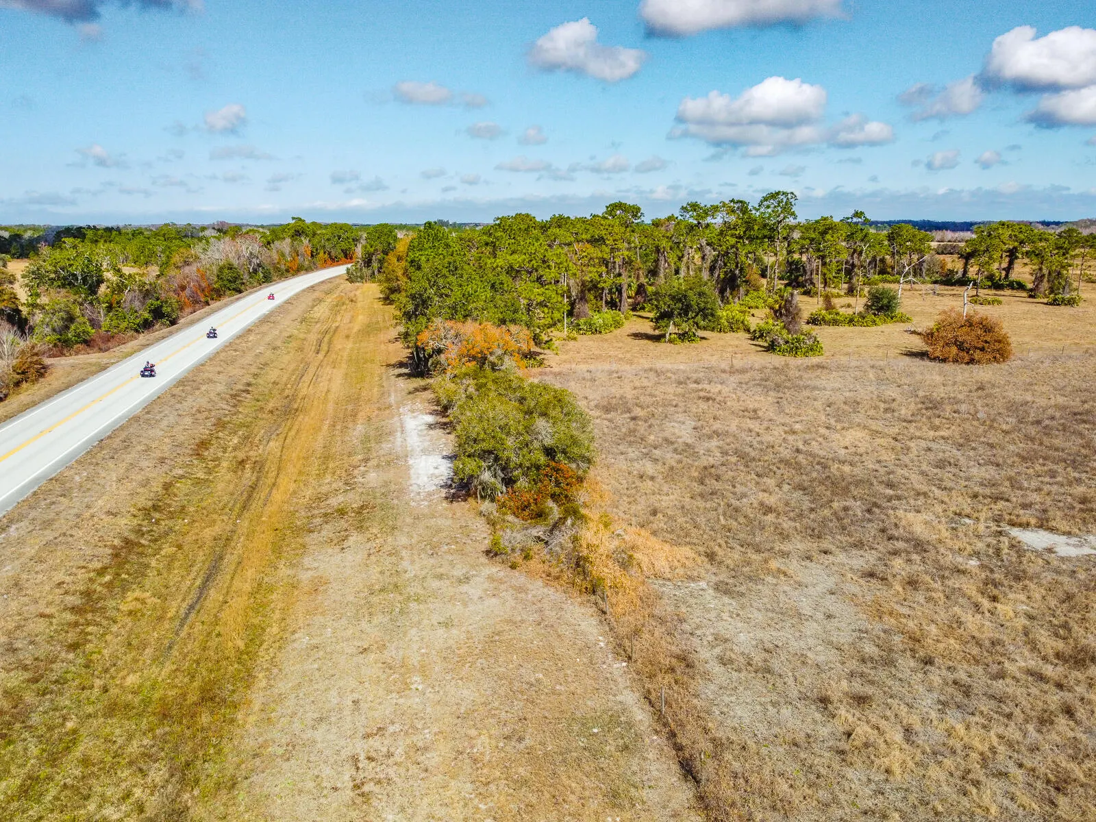 5151 S Kenansville Road