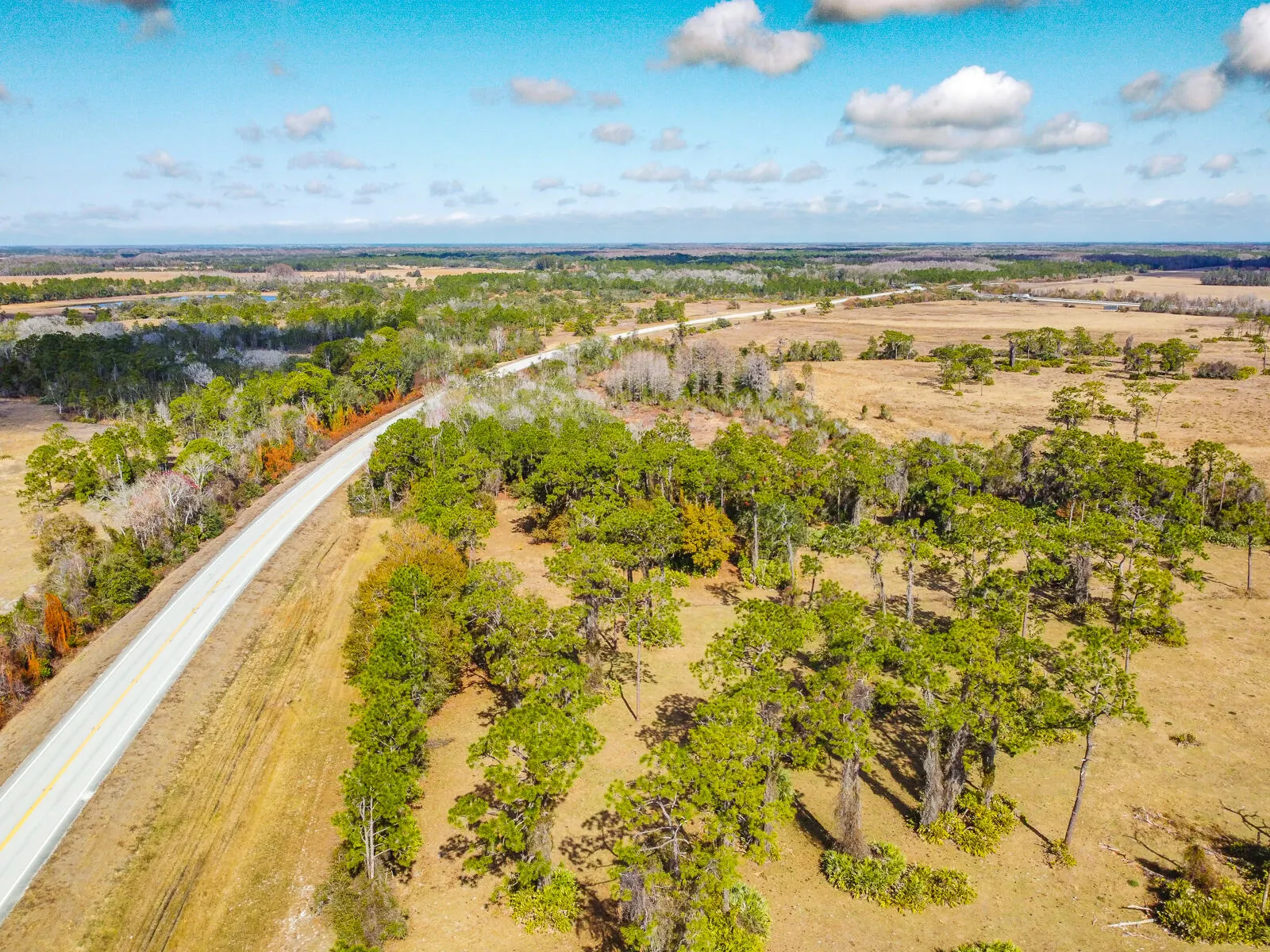 5151 S Kenansville Road