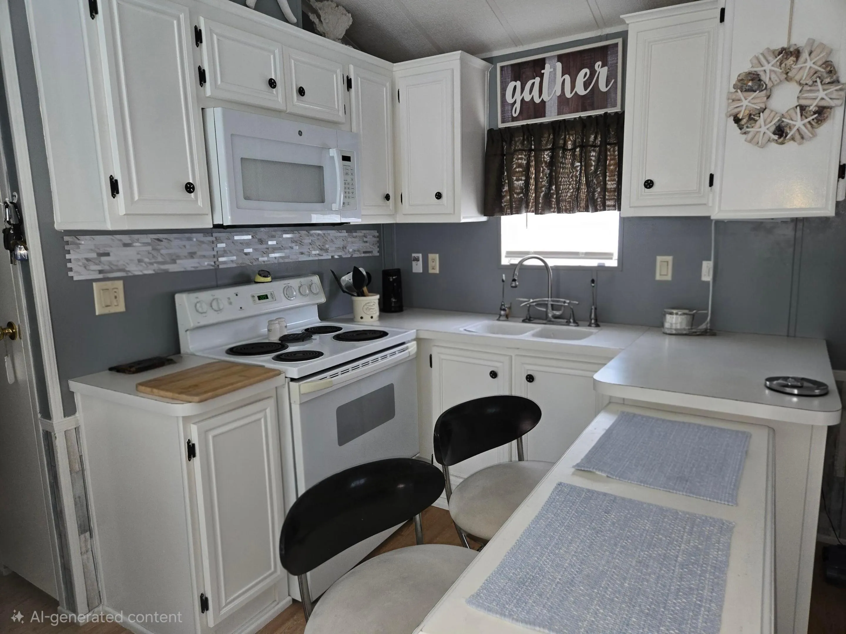 14270 SE 124th Drive #243