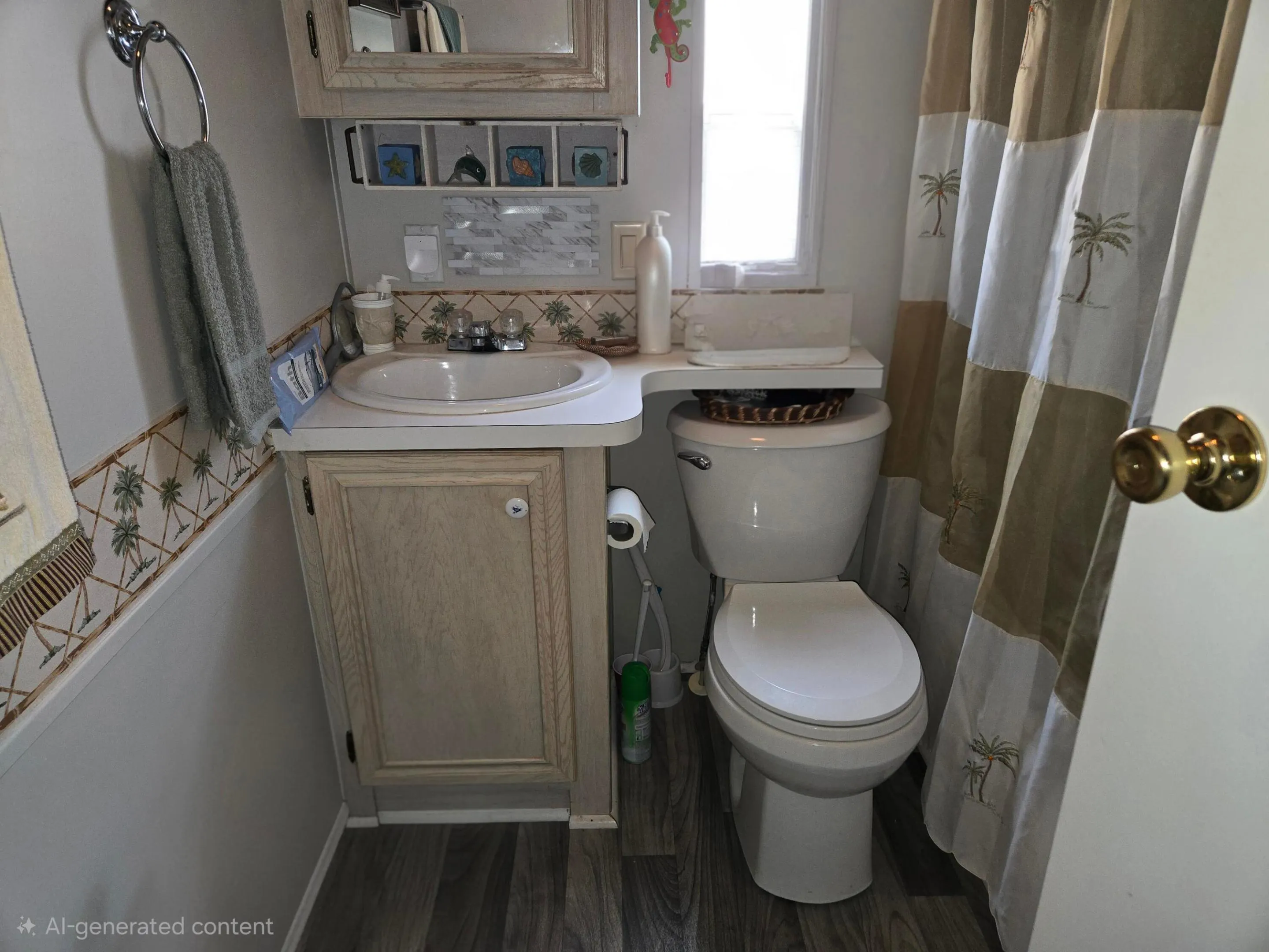 14270 SE 124th Drive #243