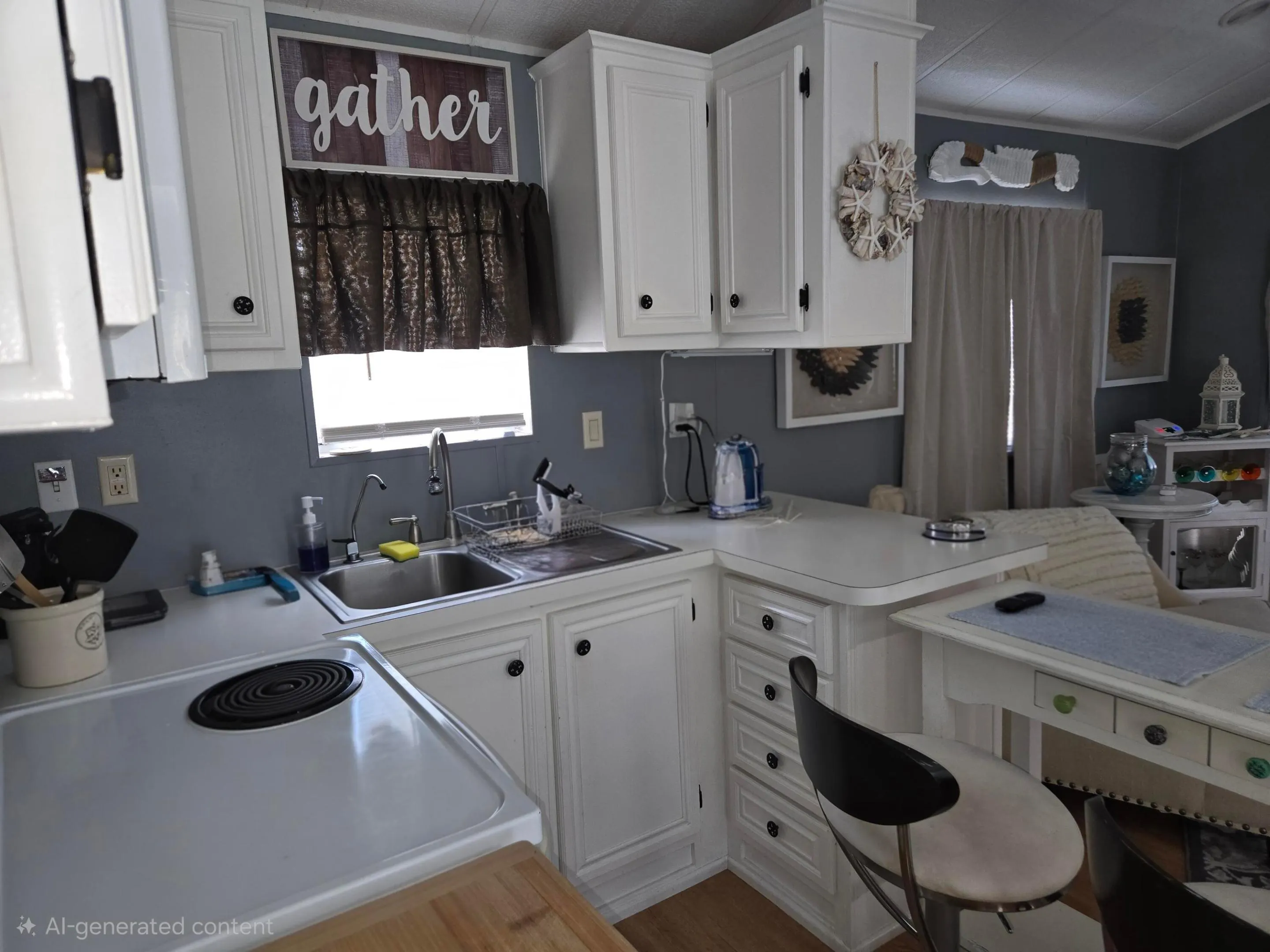 14270 SE 124th Drive #243