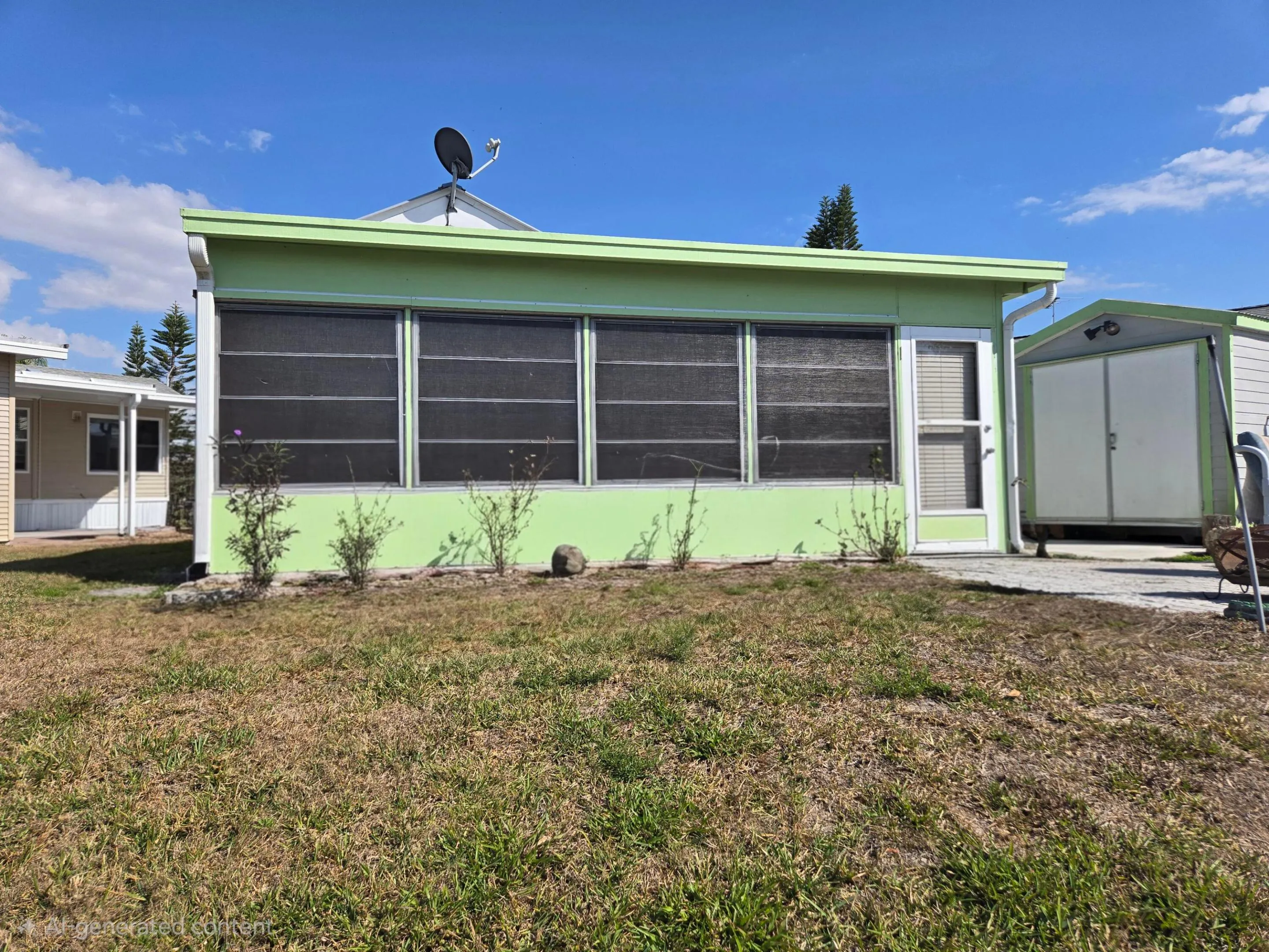 14270 SE 124th Drive #243
