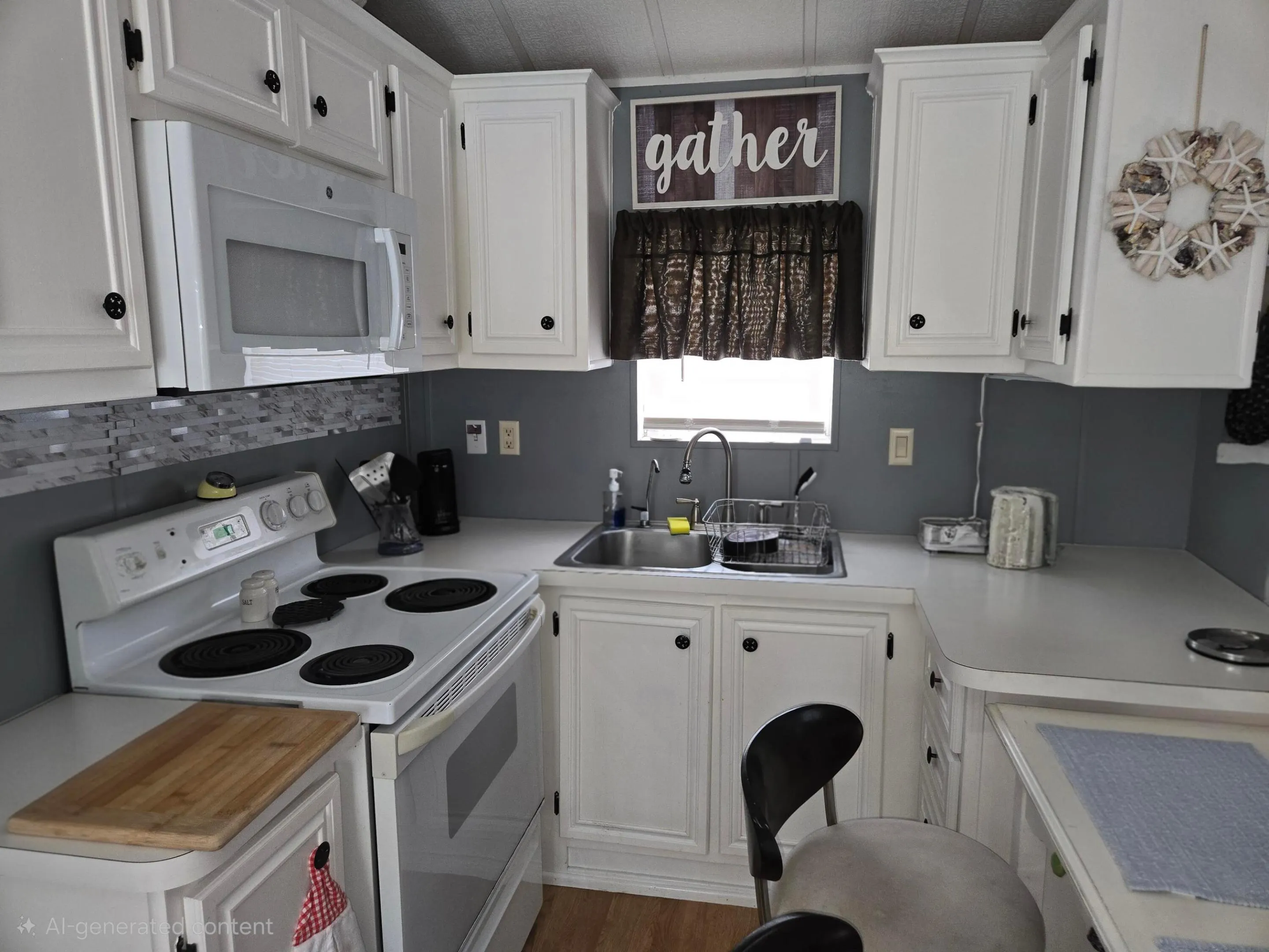 14270 SE 124th Drive #243