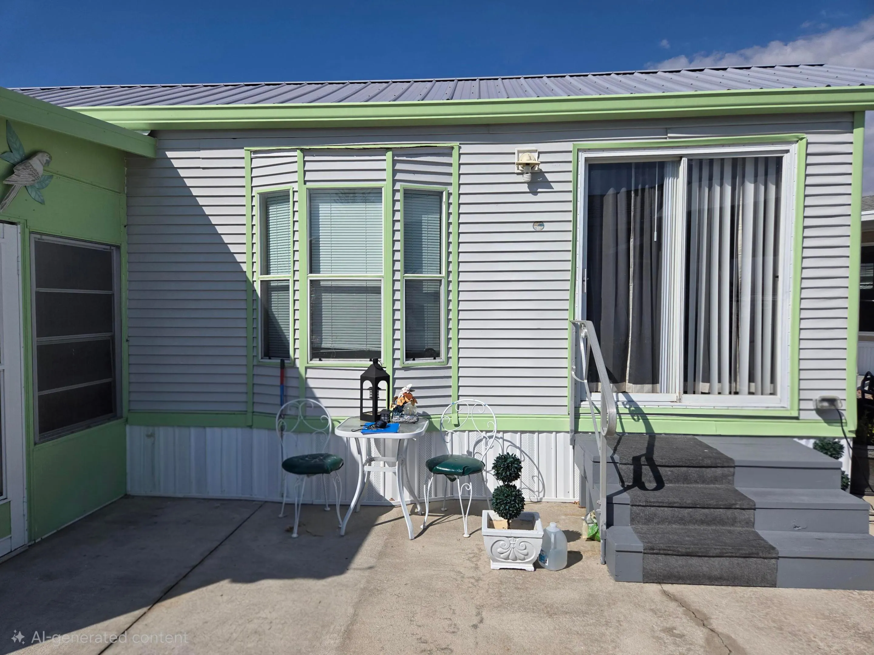 14270 SE 124th Drive #243