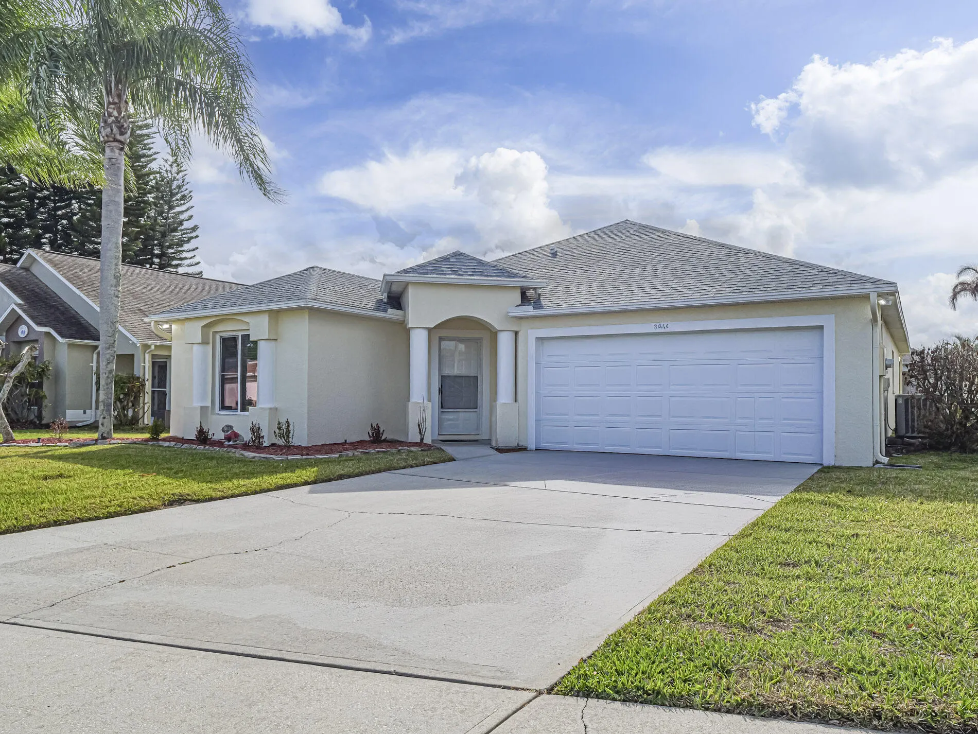 3816 Sunbeam Court