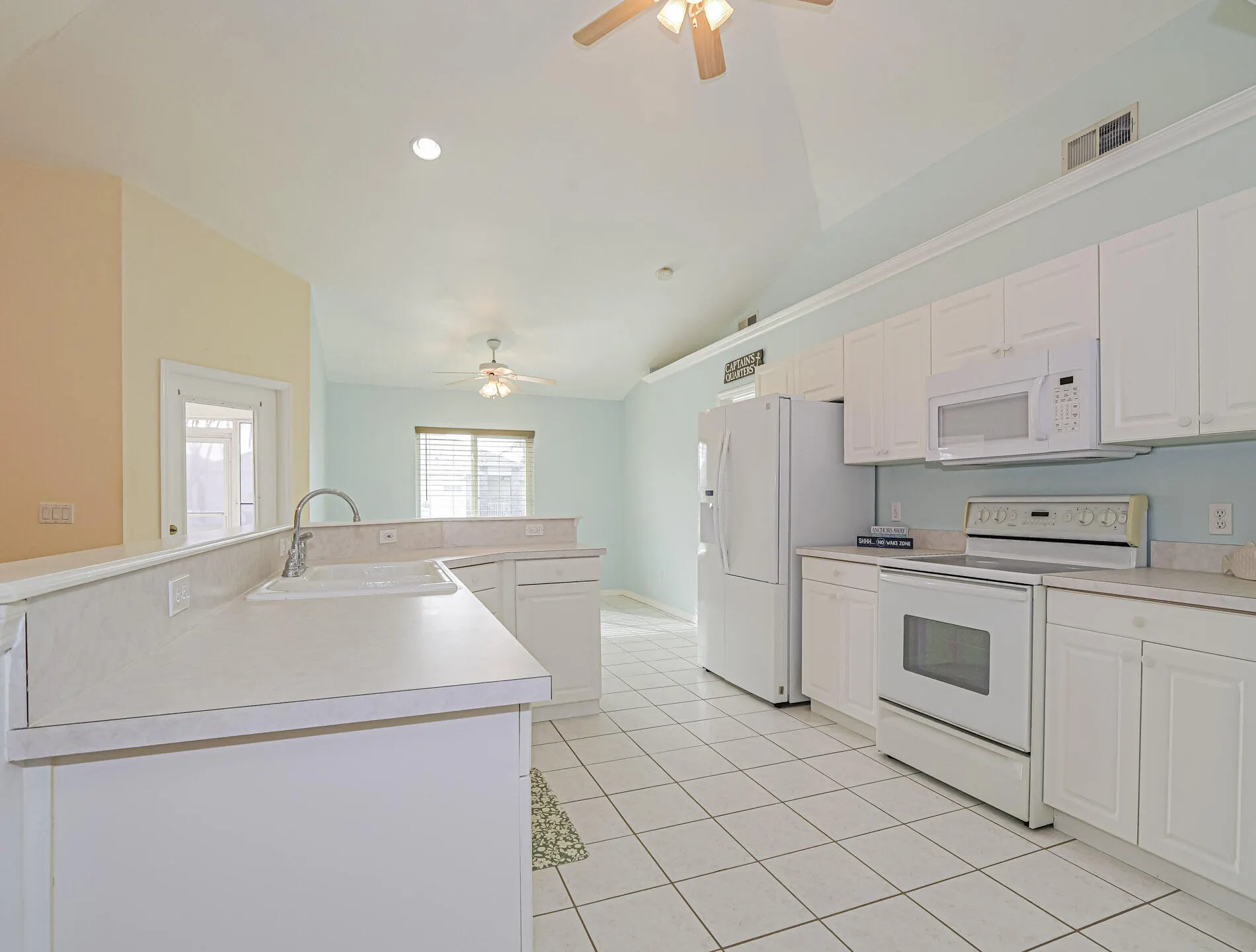3816 Sunbeam Court
