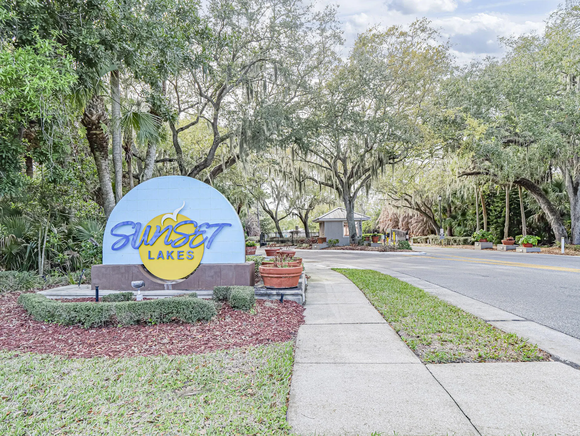 3816 Sunbeam Court