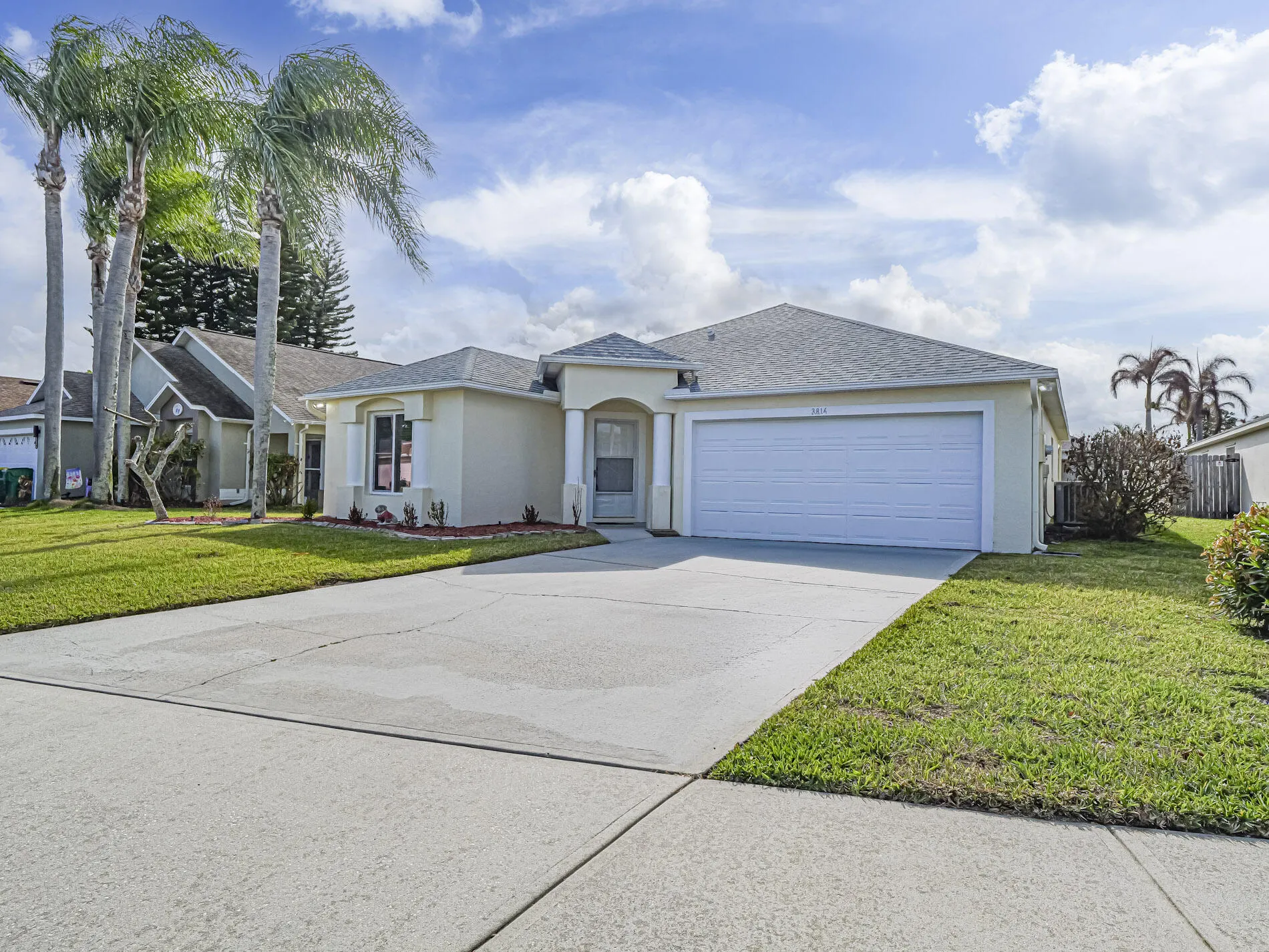 3816 Sunbeam Court