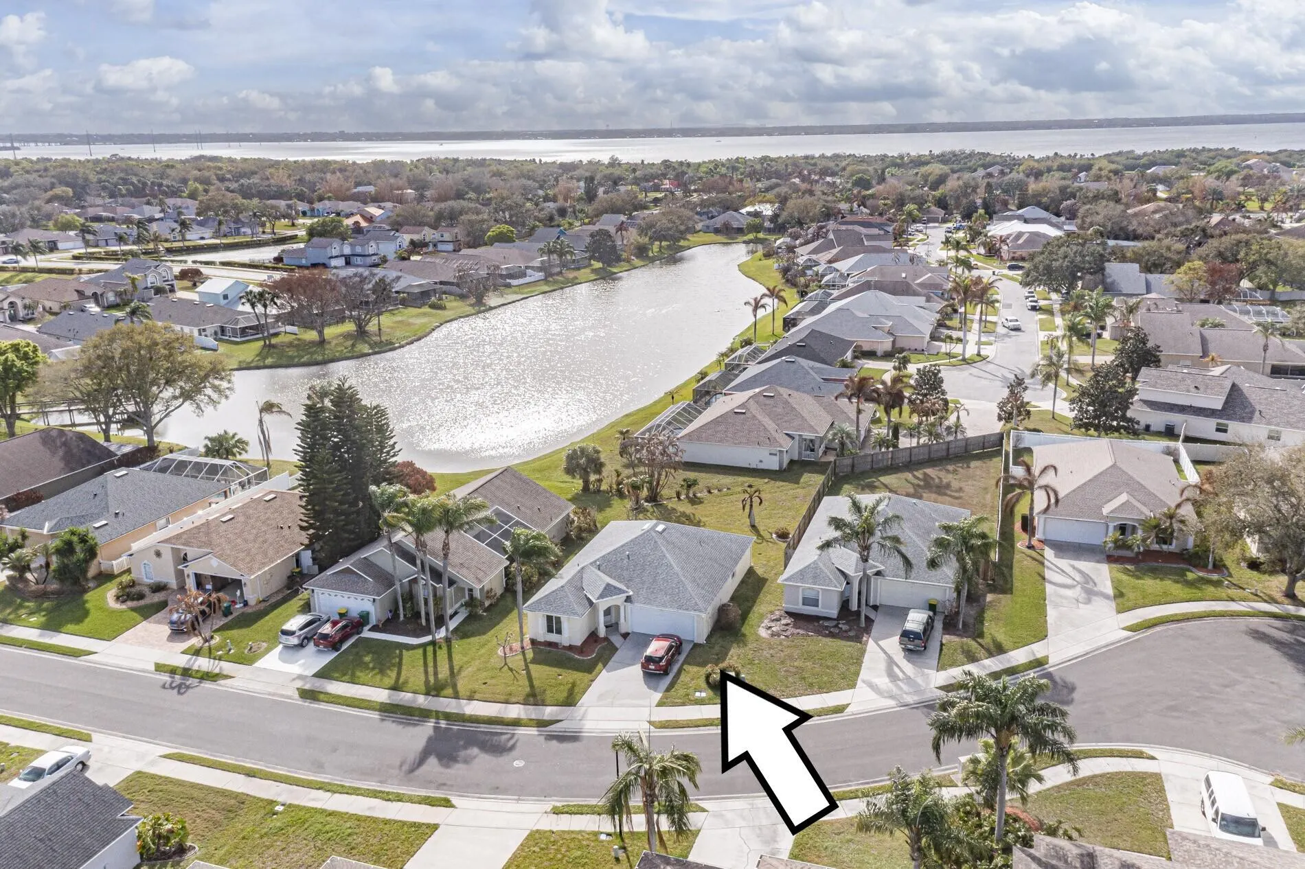 3816 Sunbeam Court