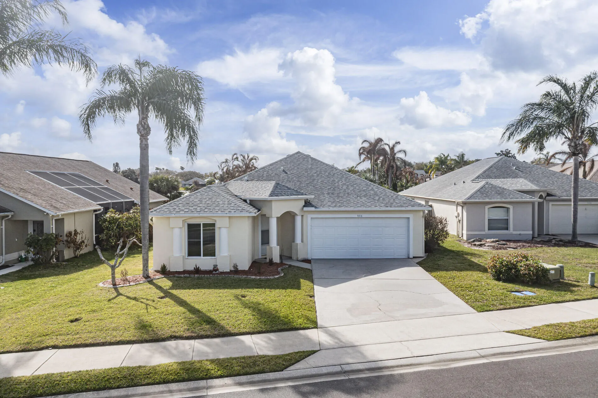 3816 Sunbeam Court