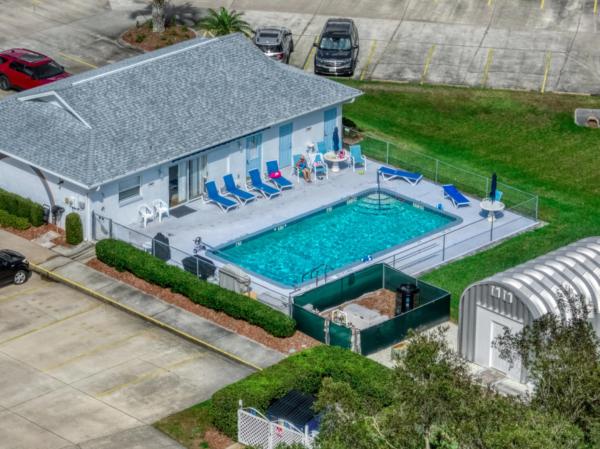 703 Chelsee Way