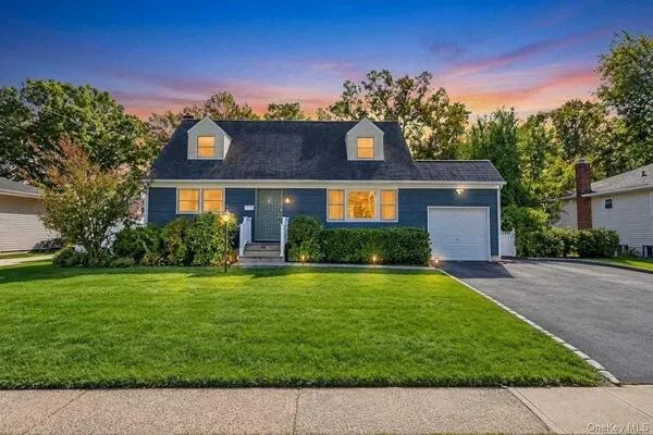 48 Prairie Drive