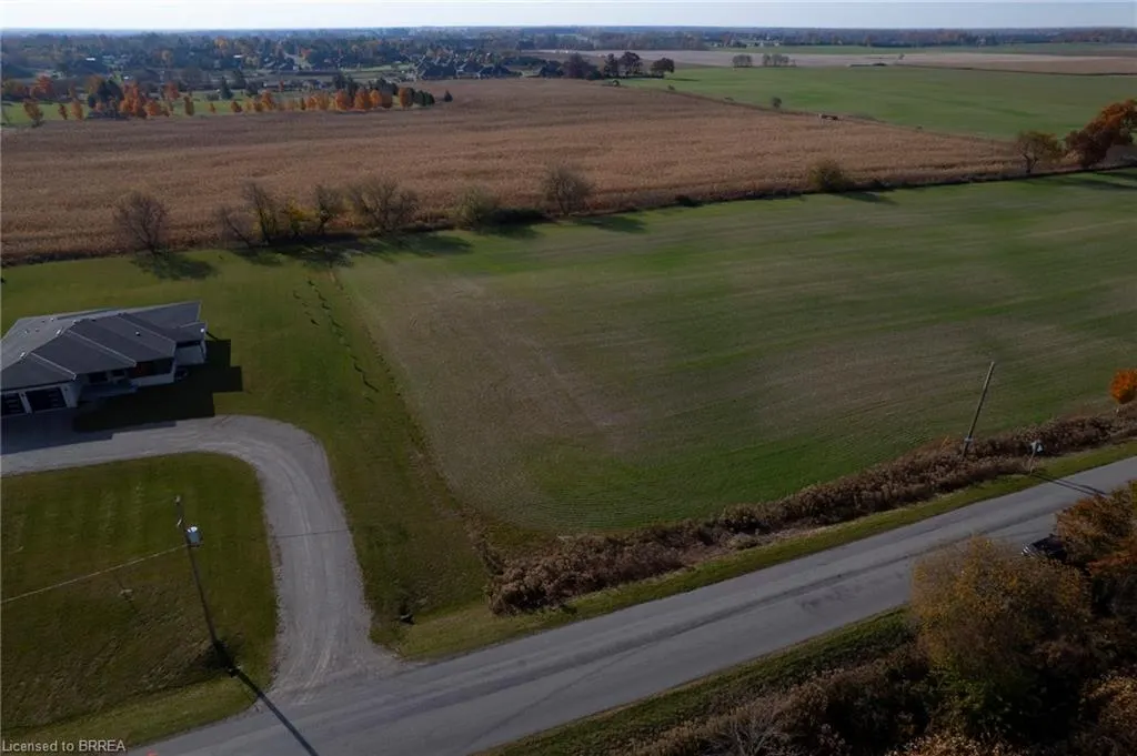 LOT 5 Thirteenth Concession Road