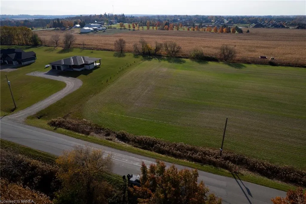 LOT 5 Thirteenth Concession Road