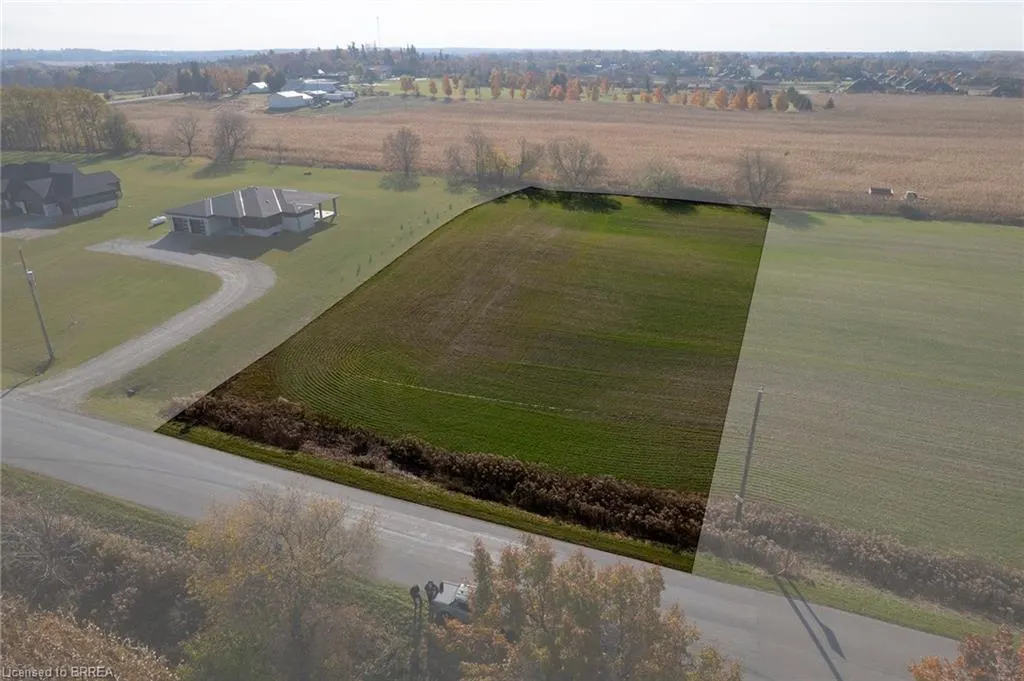 LOT 5 Thirteenth Concession Road