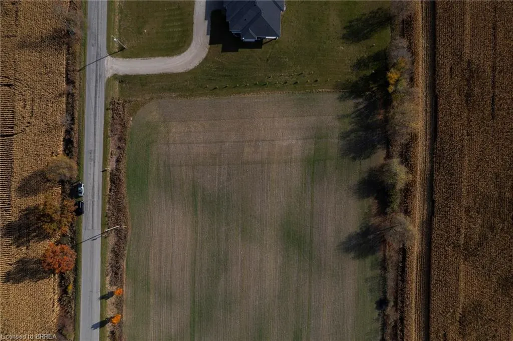 LOT 5 Thirteenth Concession Road