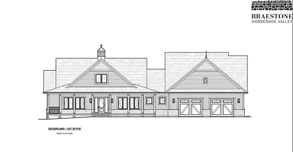 LOT 39 Friesian Court