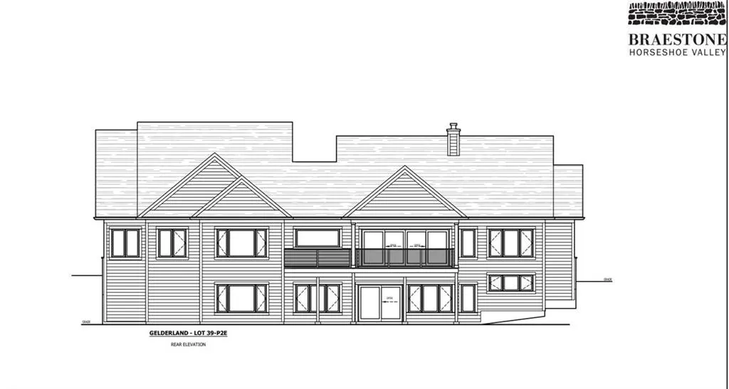 LOT 39 Friesian Court