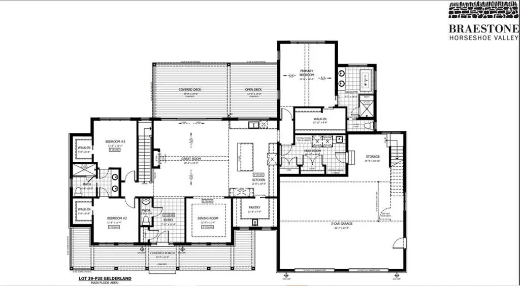 LOT 39 Friesian Court