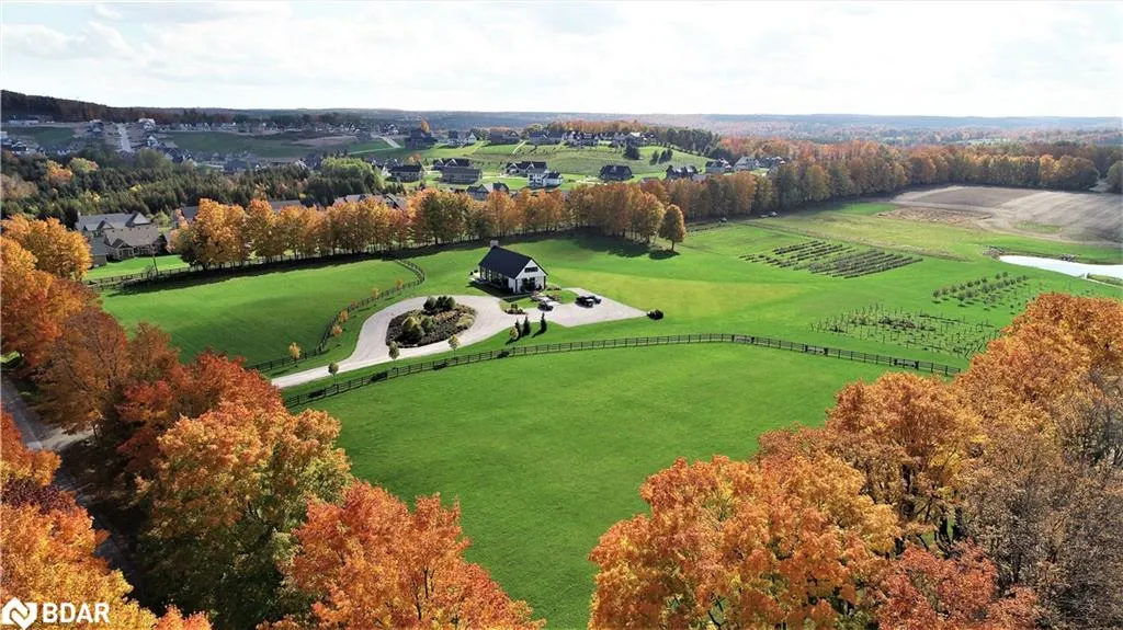 LOT 39 Friesian Court