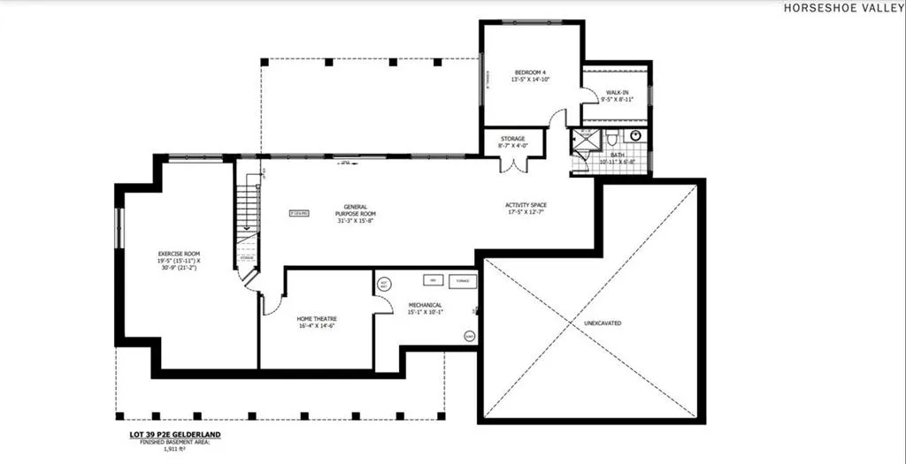 LOT 39 Friesian Court