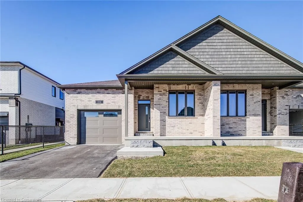 106 South Parkwood Boulevard