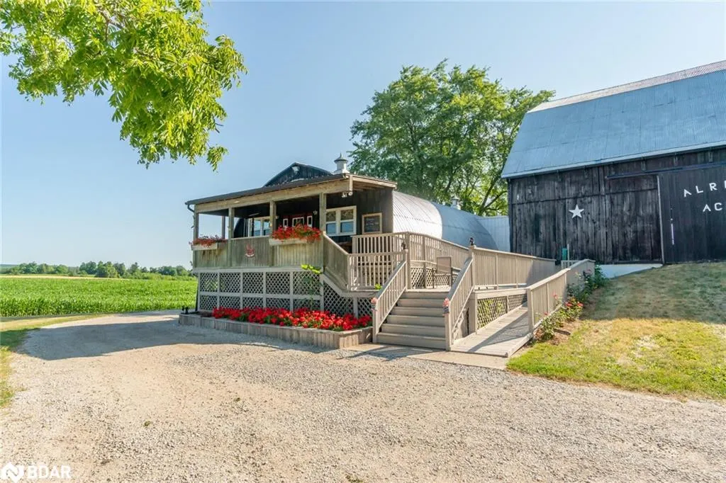 12707 Ninth Line Road