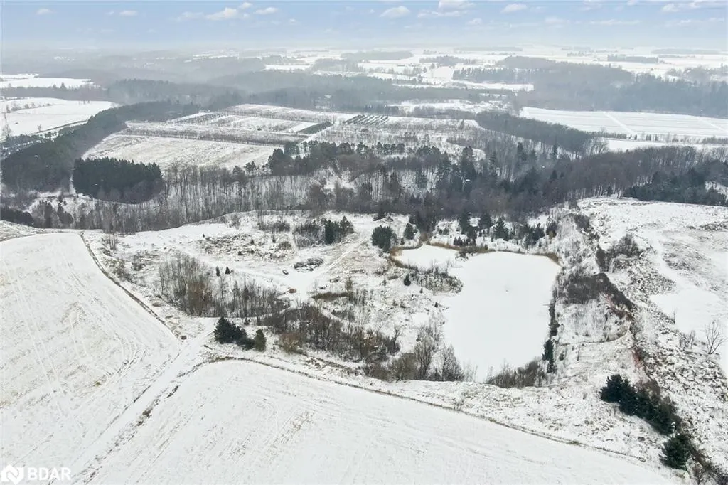12707 Ninth Line Road