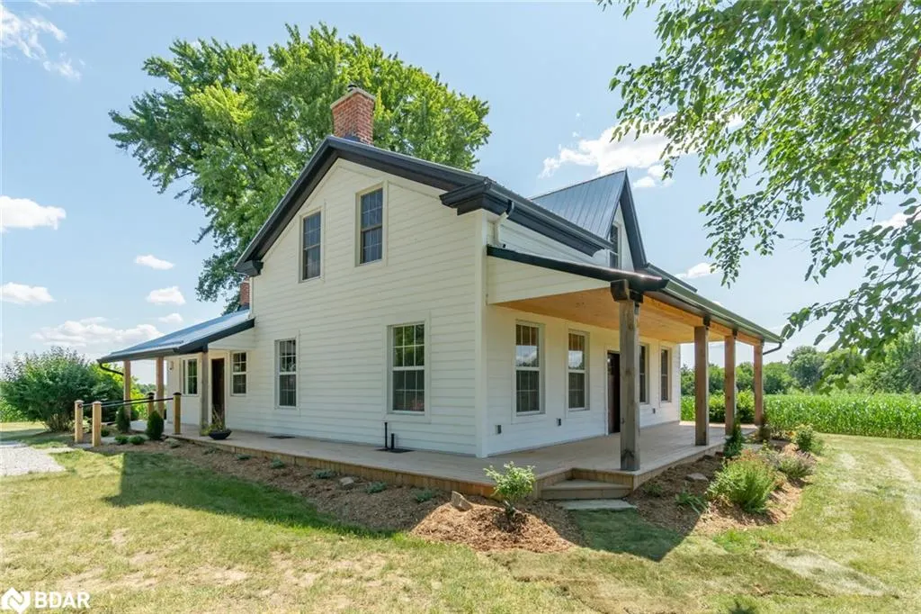 12707 Ninth Line Road