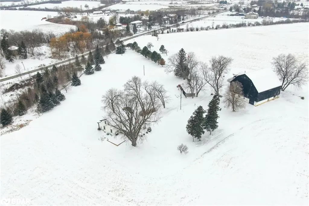 12707 Ninth Line Road