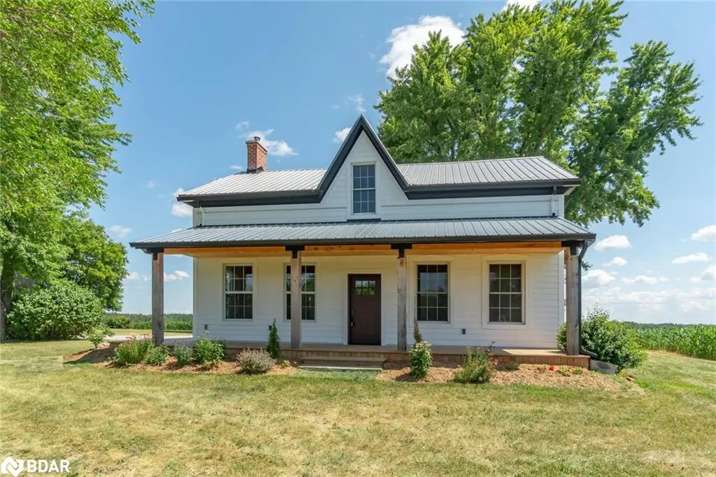 12707 Ninth Line Road