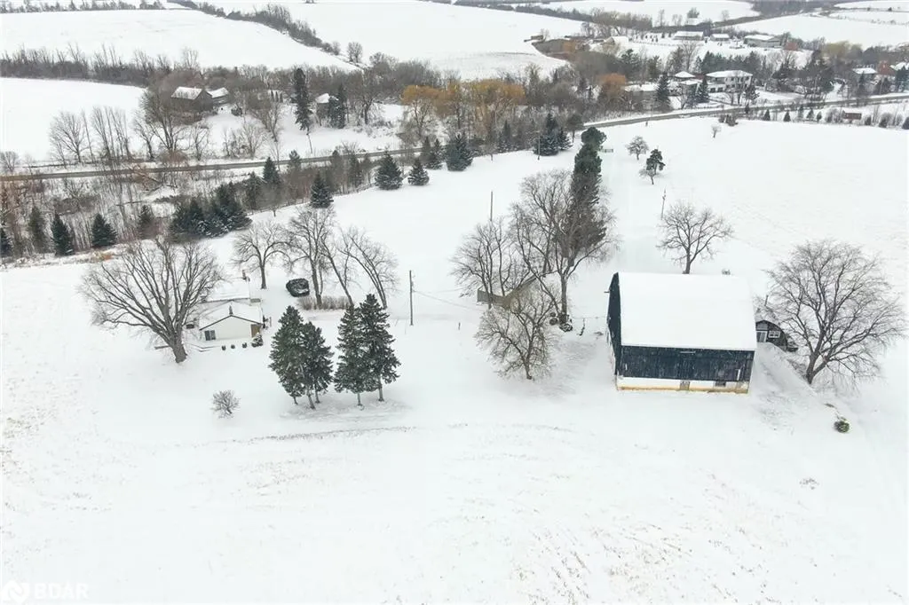 12707 Ninth Line Road