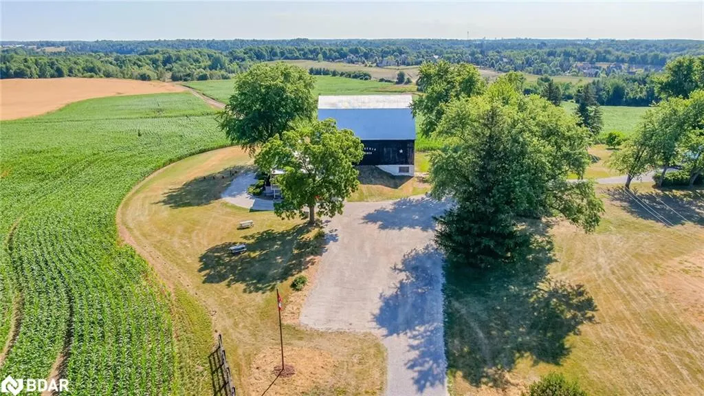 12707 Ninth Line Road