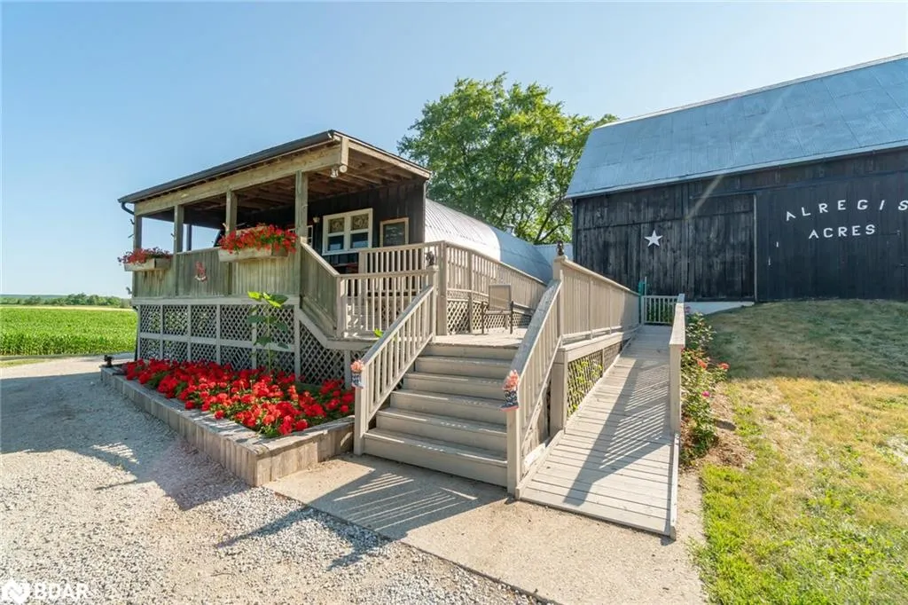 12707 Ninth Line Road