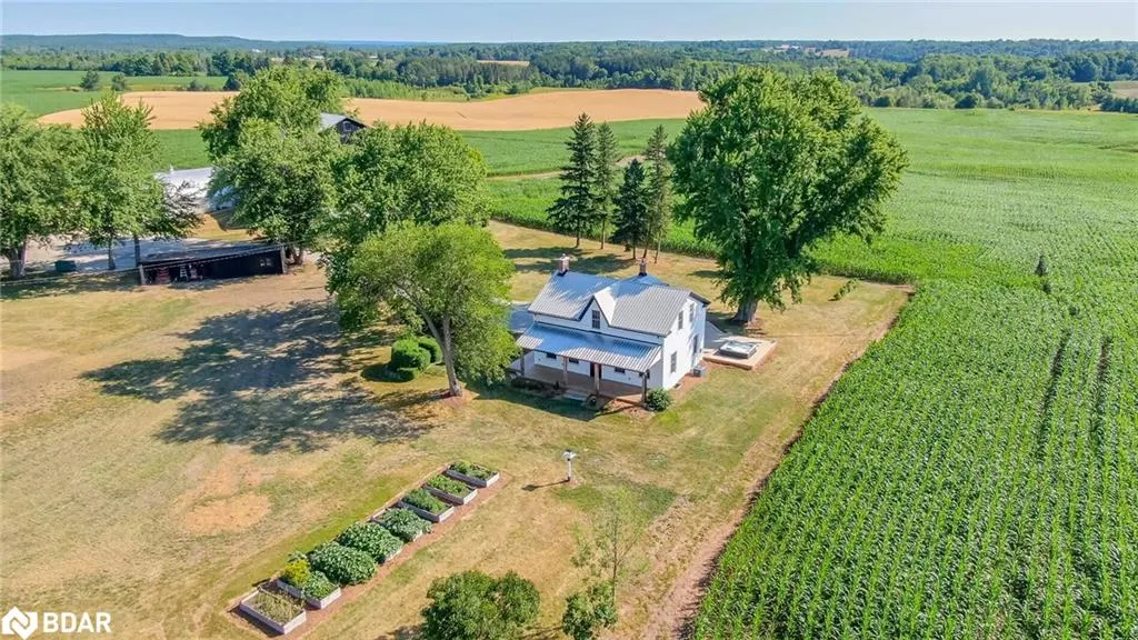 12707 Ninth Line Road