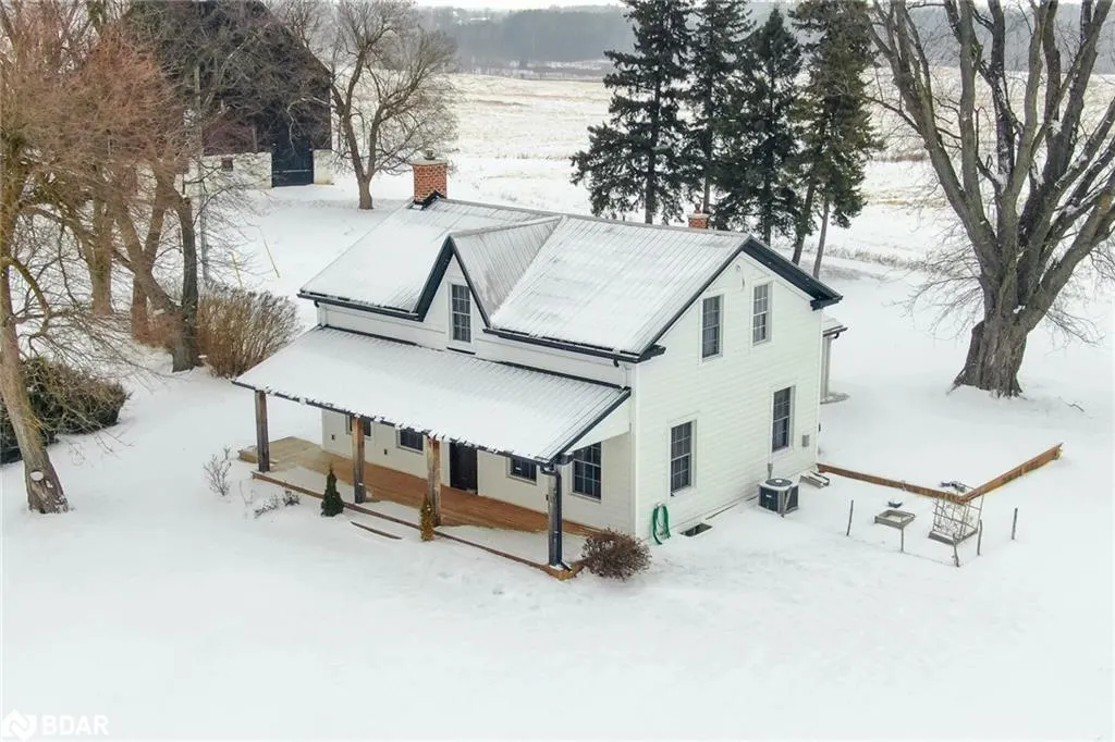 12707 Ninth Line Road