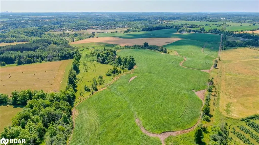 12707 Ninth Line Road