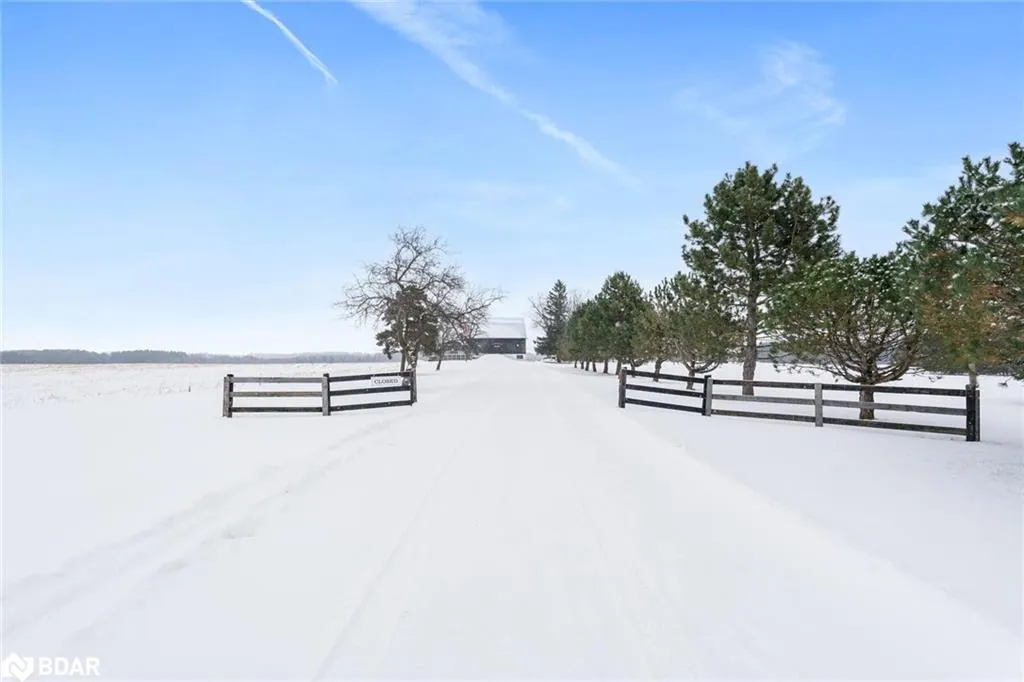 12707 Ninth Line Road