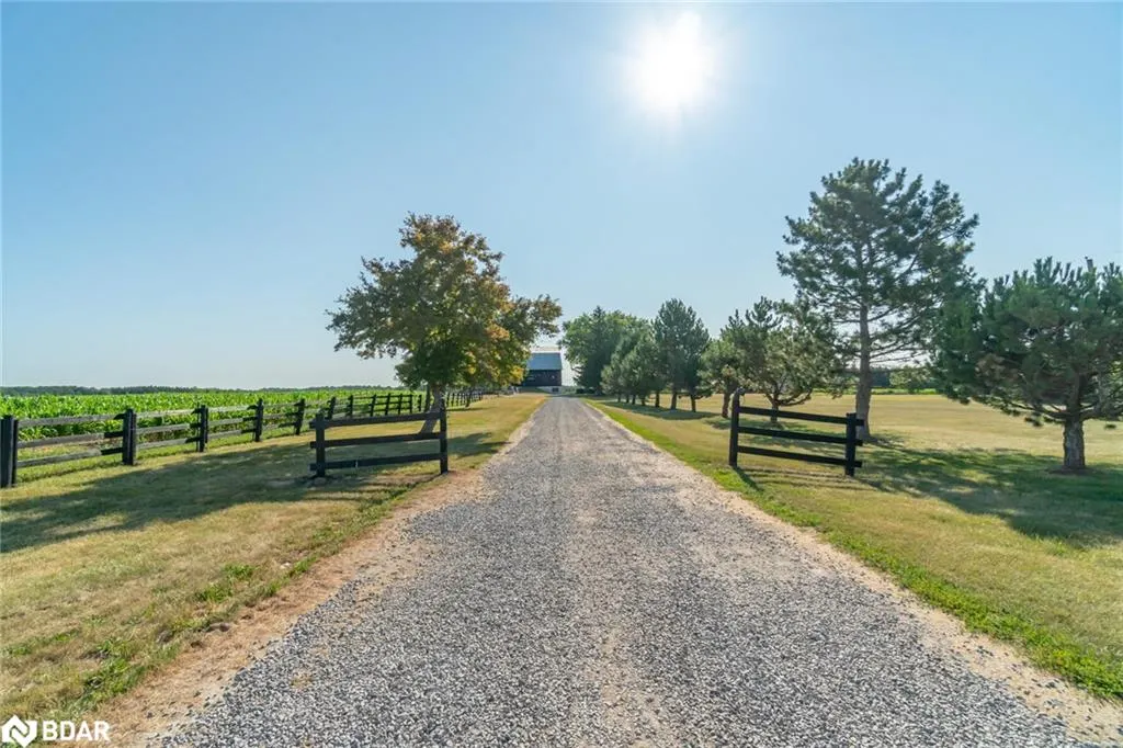 12707 Ninth Line Road