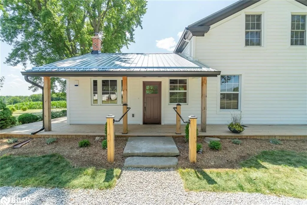 12707 Ninth Line Road